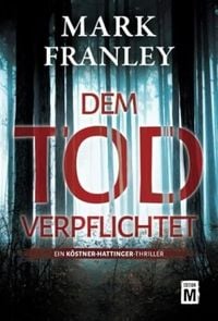 Produktbild: Dem Tod verpflichtet