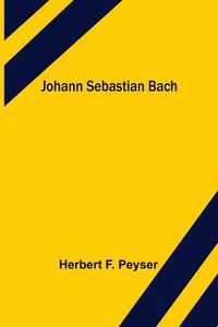 Produktbild: Johann Sebastian Bach