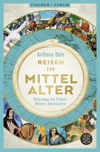 Produktbild: Reisen im Mittelalter