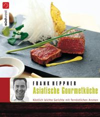 Produktbild: Asiatische Gourmetk&uuml;che