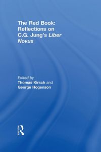Produktbild: The Red Book: Reflections on C.G. Jung's Liber Novus