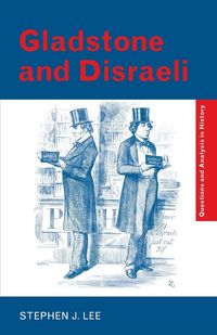 Produktbild: Gladstone and Disraeli