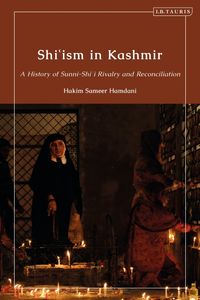 Produktbild: Shiism in Kashmir