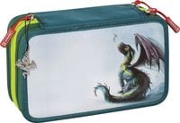 Produktbild: Brunnen Sch&uuml;ler-Etui 3 RV Drago