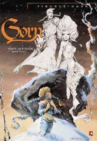 Produktbild: Gorn. Tome 5: Ceux qui nous hantent ...