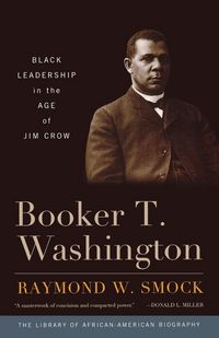 Produktbild: Booker T. Washington