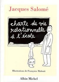 Produktbild: Fre-Charte De Vie Relationnell