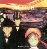 Produktbild: Edvard Munch