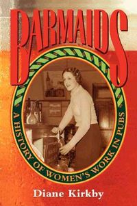 Produktbild: Barmaids
