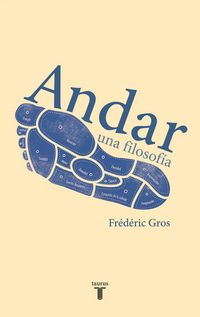 Produktbild: Andar, Una Filosof&iacute;a / A Philosophy of Walking