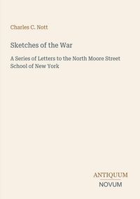 Produktbild: Sketches of the War