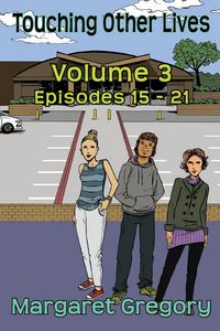 Produktbild: Touching Other Lives - Volume 3