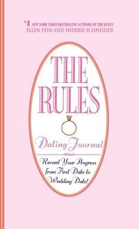 Produktbild: The Rules (TM) Dating Journal