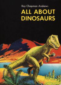 Produktbild: All About Dinosaurs