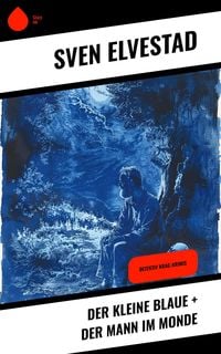 Produktbild: Der kleine Blaue + Der Mann im Monde