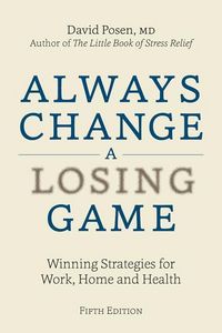 Produktbild: Always Change a Losing Game