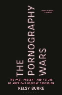 Produktbild: The Pornography Wars