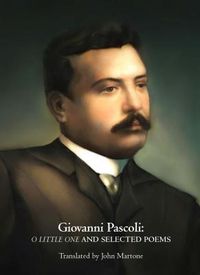 Produktbild: Giovanni Pascoli