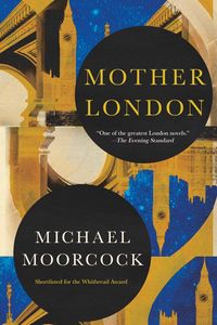 Produktbild: Mother London