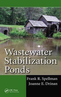 Produktbild: Wastewater Stabilization Ponds