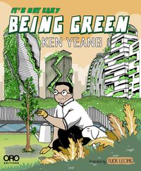 Produktbild: It's Not Easy Being Green