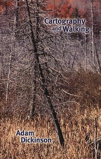 Produktbild: Cartography and Walking