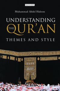 Produktbild: Understanding the Qur'an