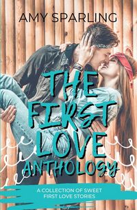 Produktbild: The First Love Anthology