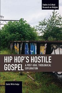 Produktbild: Hip Hop's Hostile Gospel