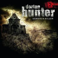 Produktbild: Dorian Hunter - D&auml;monen-Killer / Das Henkersschwert