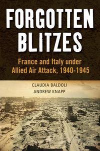 Produktbild: Forgotten Blitzes