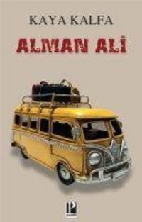 Produktbild: Alman Ali