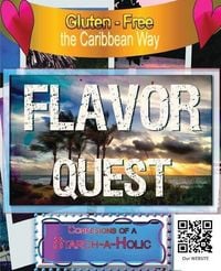 Produktbild: A Gluten Free Flavor Quest