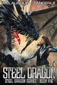 Produktbild: Steel Dragon 5