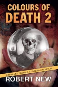 Produktbild: Colours of Death 2