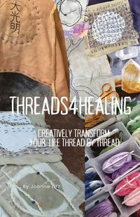 Produktbild: Threads4Healing