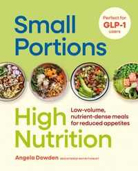 Produktbild: Small Portions, High Nutrition