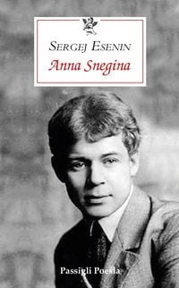 Produktbild: Anna Snegina. Testo originale a fronte