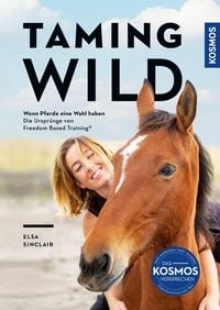 Produktbild: Taming Wild