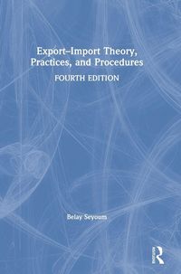 Produktbild: Export-Import Theory, Practices, and Procedures