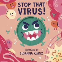 Produktbild: Words & Pictures: Stop that Virus!
