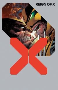 Produktbild: X-Men: Age Of Krakoa - Reign Of X Omnibus Vol. 1