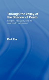 Produktbild: Religion, Spirituality and the Near-Death Experience