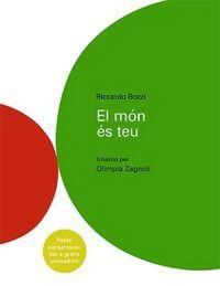 Produktbild: El m&oacute;n &eacute;s teu