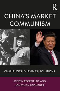 Produktbild: China's Market Communism