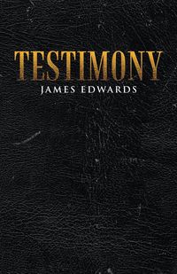 Produktbild: Testimony
