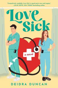 Produktbild: Love Sick