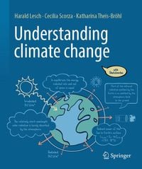 Produktbild: Understanding climate change
