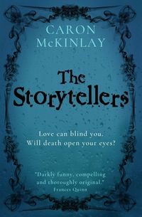 Produktbild: The Storytellers