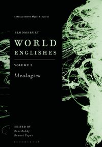 Produktbild: Bloomsbury World Englishes Volume 2: Ideologies